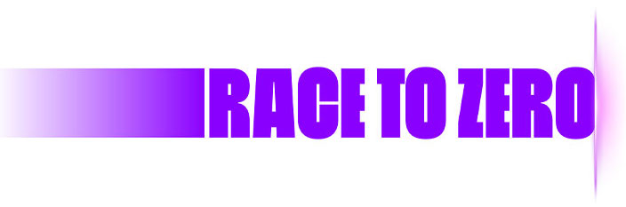race to Zero