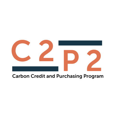 Carbon Credit and Purchasing Program logo