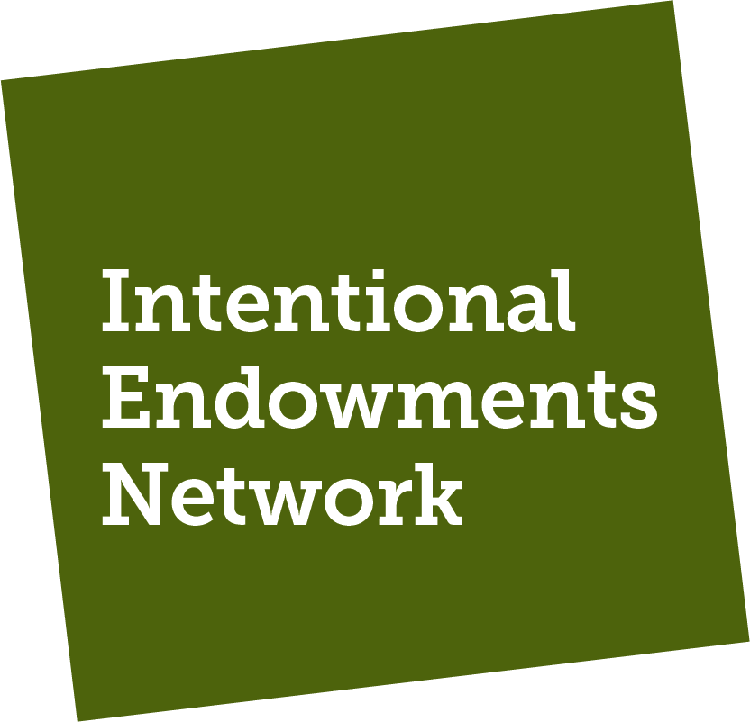 Intentional Endowments Network