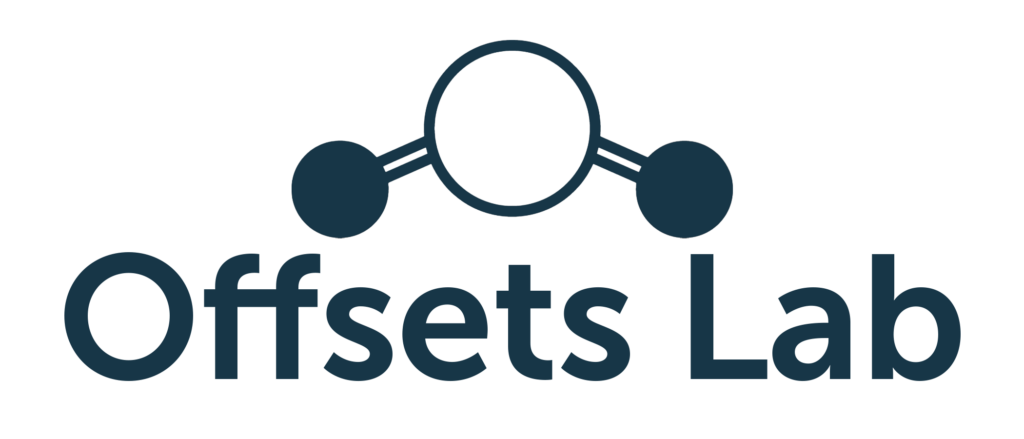 Offsets Lab logo