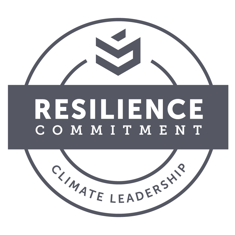 Resilience commitment seal