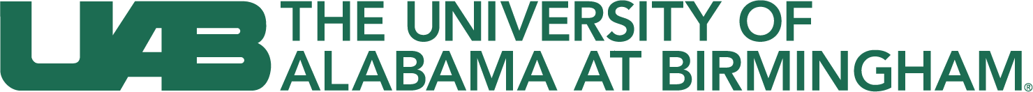 The University of Alabama at Birmingham